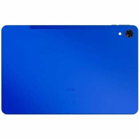 Tablet SPC Gravity 11' 6th 11" Octa Core 4 GB RAM 128 GB Azzurro