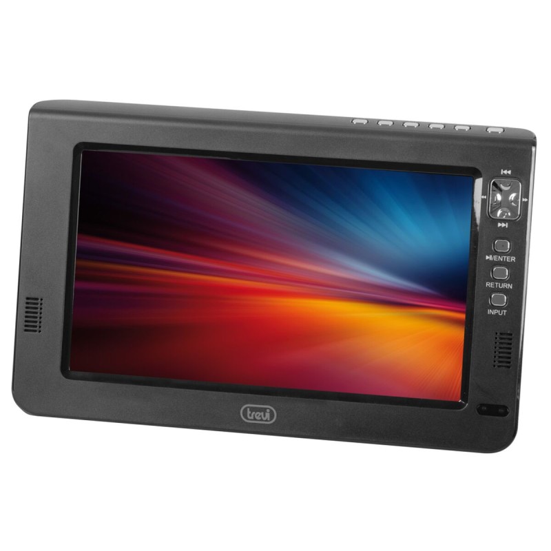 Smart TV Trevi 2010S200 Smart TV Trevi 2010S200