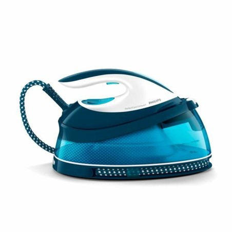 Ferro da Stiro con Caldaia Philips GC7840/20 2400 W