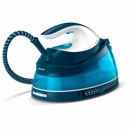 Ferro da Stiro con Caldaia Philips GC7840/20 2400 W