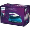 Ferro da Stiro con Caldaia Philips GC7840/20 2400 W