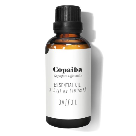 Deodorante per Ambienti Daffoil DAFFOIL COPAIBA 100 ml
