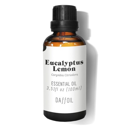 Deodorante per Ambienti Daffoil DAFFOIL EUCALIPTO 100 ml