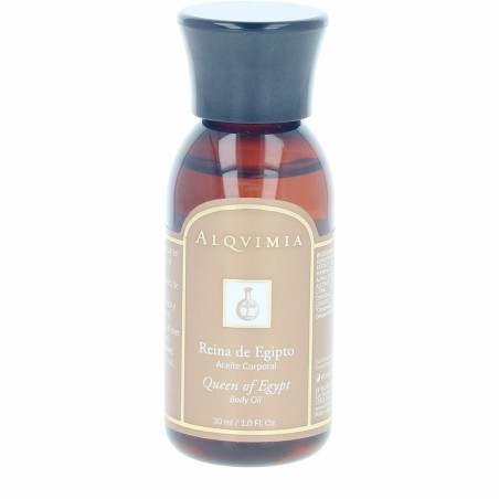 Deodorante per Ambienti Alqvimia OIL ALQVIMIA 30 ml