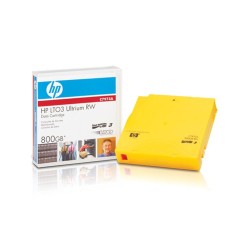 Cartuccia Dati HP Ultrium 800 GB 800 GB