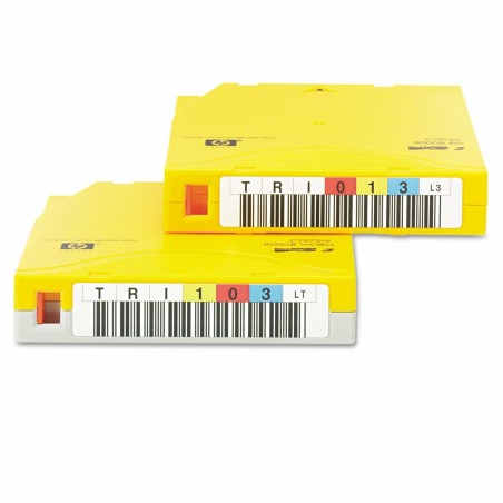 Cartuccia Dati HP Ultrium 800 GB 800 GB