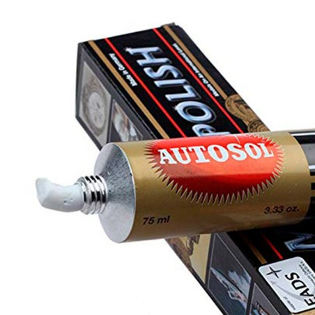Kit Pulizia Schermi Autosol SOL01001000X5