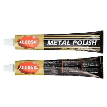 Kit Pulizia Schermi Autosol SOL01001000X5