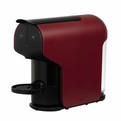 Caffettiera con Capsule Delta Q QUICK RED  V2 Rosso 1200 W 19 bar 800 ml