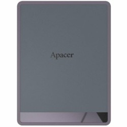 Hard Disk Esterno Apacer AP2TBAS724M-1