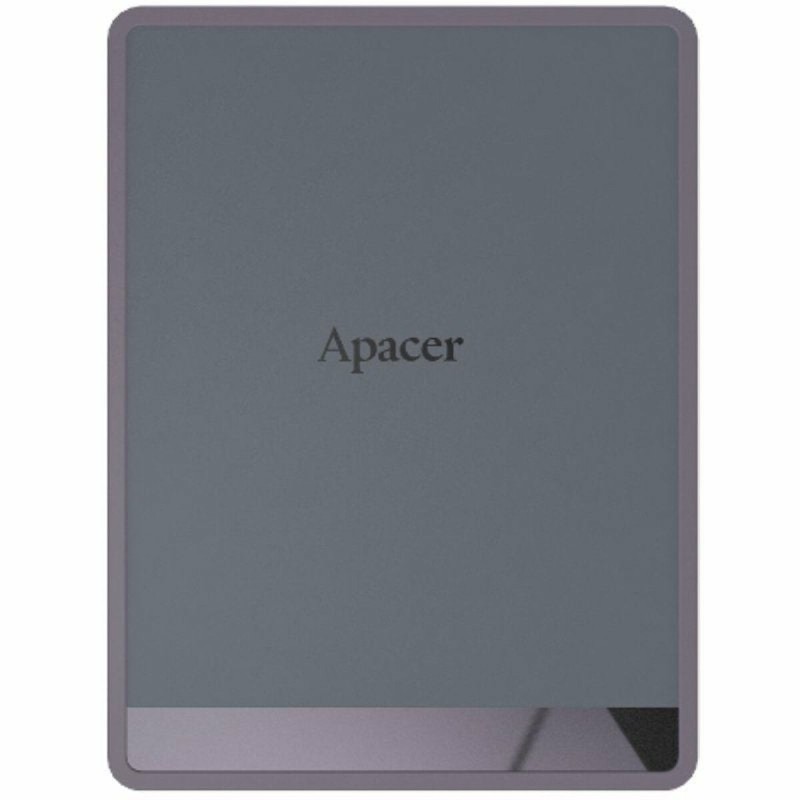 Hard Disk Esterno Apacer AP2TBAS724M-1