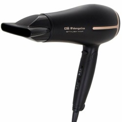 Phon Orbegozo SE-2074 2000 W Nero