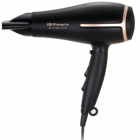 Phon Orbegozo SE-2074 2000 W Nero
