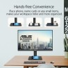 Monitor Asus 90LM0540-B01370 Full HD 24"