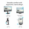Monitor Asus 90LM0540-B01370 Full HD 24"