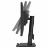 Monitor Asus 90LM0540-B01370 Full HD 24"