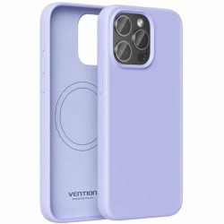 Custodia per Cellulare Apple KUEV0-30 Viola Magsafe