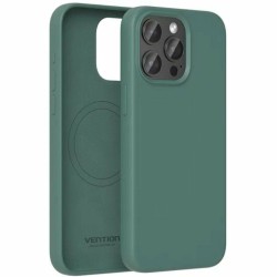 Custodia per Cellulare Apple KUFG0-40 Verde Magsafe