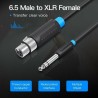 Cavo XLR Vention BBEBH
