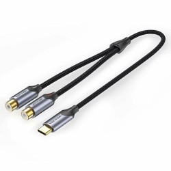 Cavo 2 x RCA Vention BGVHG
