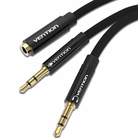 Cavo Prolunga Jack (3,5 mm) Vention BBLBF
