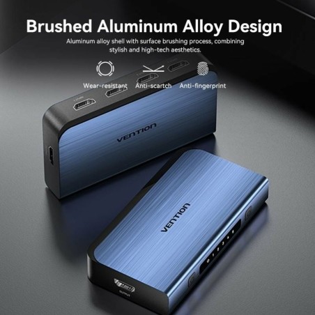 Switch HDMI Vention AKCL0