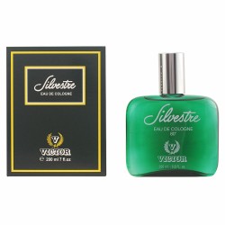 Profumo Uomo Victor SILVESTRE EDC 200 ml