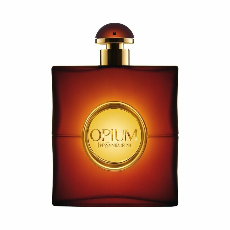 Profumo Donna Yves Saint Laurent Opium EDT Profumo Donna Yves Saint Laurent Opium EDT