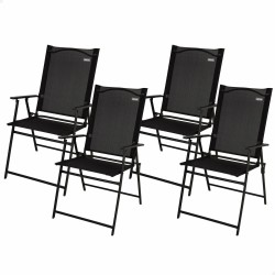Sedia Pieghevole Aktive 47 x 95 x 64 cm