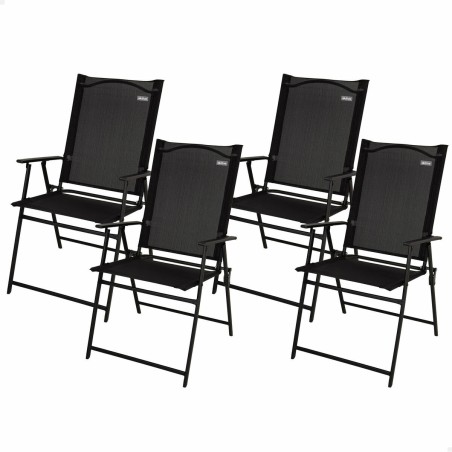 Sedia Pieghevole Aktive 47 x 95 x 64 cm