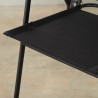 Sedia Pieghevole Aktive 47 x 95 x 64 cm