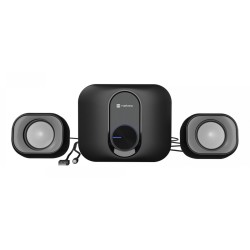Mini impianto Stereo Natec NGL-2111