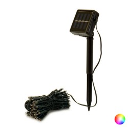 Ghirlanda di Luci LED 5 m Solare