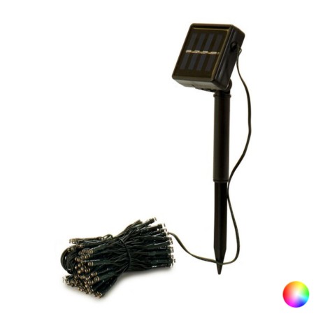 Ghirlanda di Luci LED 5 m Solare