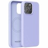 Custodia per Cellulare Vention KUEV0-10 Viola Magsafe