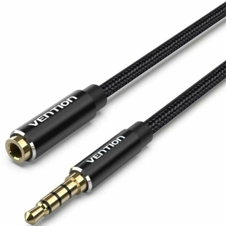 Cavo Prolunga Jack (3,5 mm) Vention BHCBL
