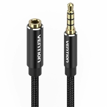 Cavo Prolunga Jack (3,5 mm) Vention BHCBL