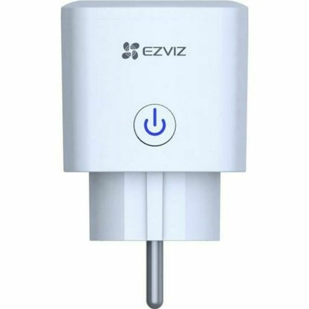 Adattatore per Prese Ezviz T30 Bianco 2300 W 220-240 V