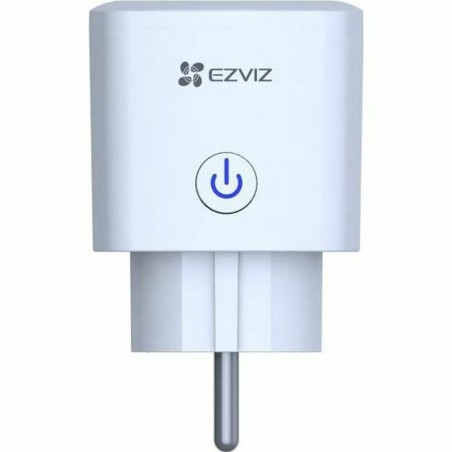 Adattatore per Prese Ezviz T30 Bianco 2300 W 220-240 V