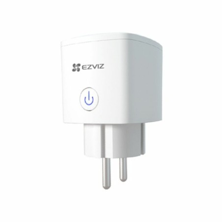 Adattatore per Prese Ezviz T30 Bianco 2300 W 220-240 V