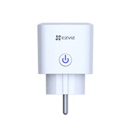 Adattatore per Prese Ezviz T30 Bianco 2300 W 220-240 V