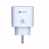 Adattatore per Prese Ezviz T30 Bianco 2300 W 220-240 V