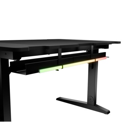 Scrivania Genesis NDS-2248 Nero