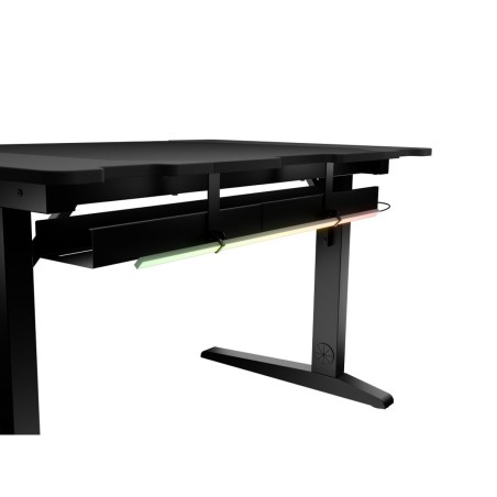 Scrivania Genesis NDS-2248 Nero