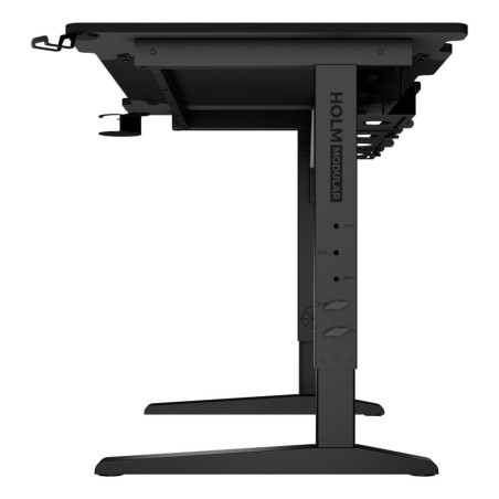 Scrivania Genesis NDS-2248 Nero