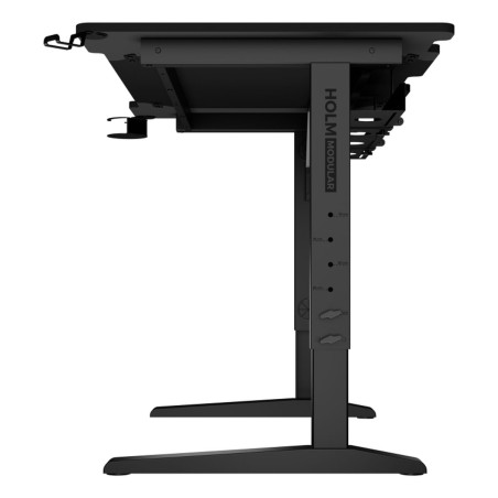 Scrivania Genesis NDS-2248 Nero