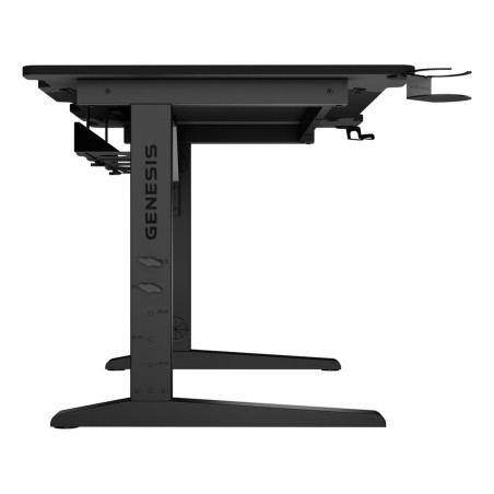 Scrivania Genesis NDS-2248 Nero