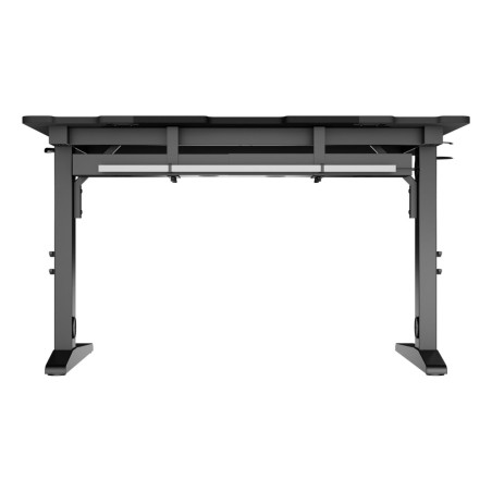 Scrivania Genesis NDS-2248 Nero