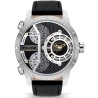 Orologio Uomo Police PEWJA2118101 (Ø 50 mm)
