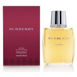 Profumo Uomo Burberry BUR1198 EDT 100 ml